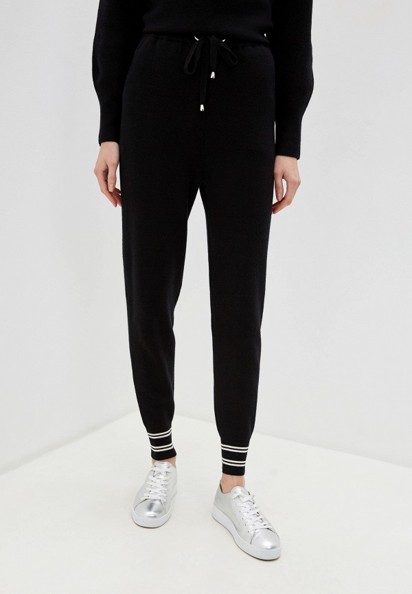 

Брюки спортивные Ermanno Scervino, Черный