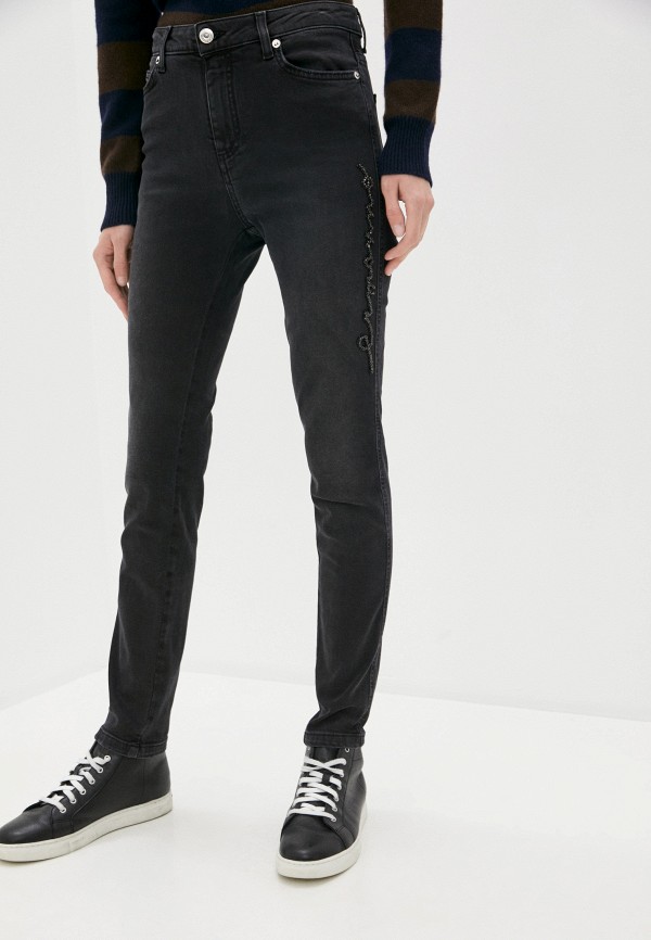

Джинсы Ermanno Ermanno Scervino, Серый