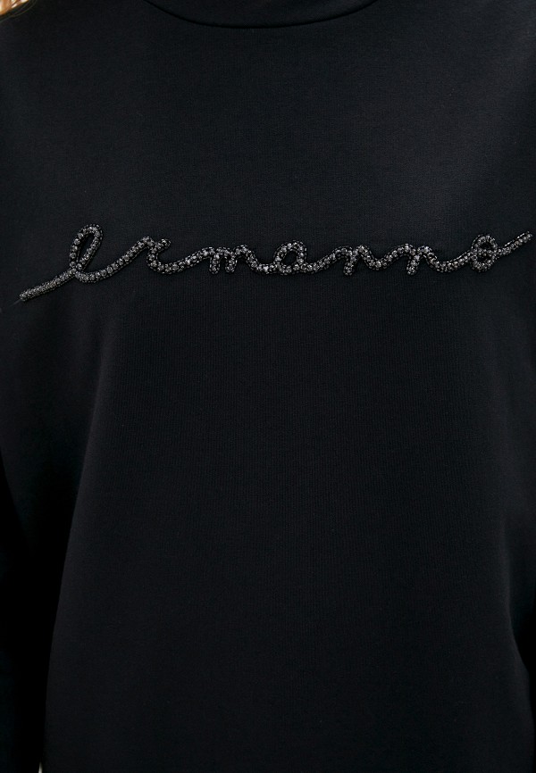 Свитшот Ermanno Ermanno Scervino FL02FEL Фото 5