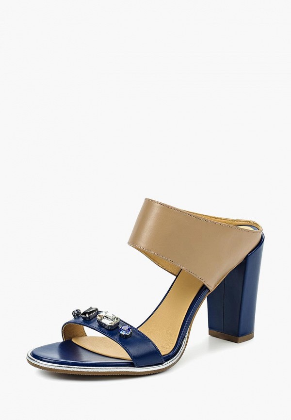 

Сабо Conhpol-Bis, Синий