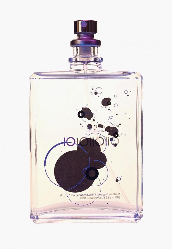Туалетная вода Escentric Molecules Escentric Molecules ES001LUURL57 escentric molecules escentric 04