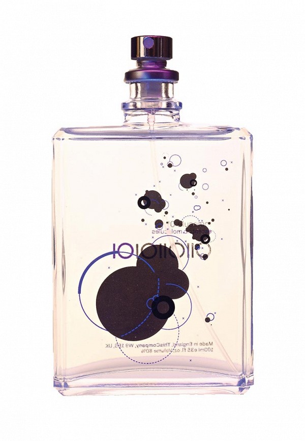 

Туалетная вода Escentric Molecules, Прозрачный, MOLECULE 01, 100 мл