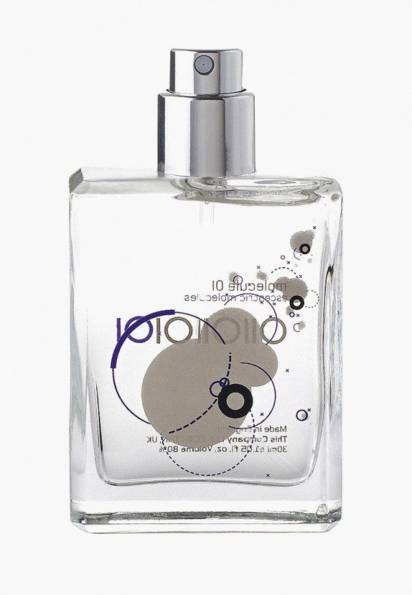 Туалетная вода Escentric Molecules Escentric Molecules ES001LWELTJ1 escentric molecules escentric 04
