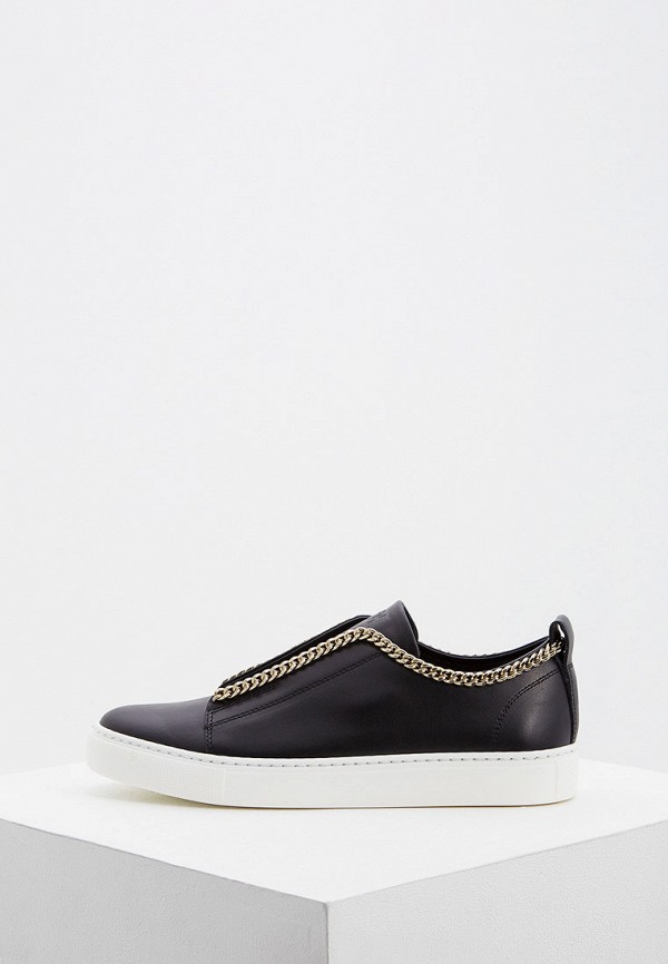 

Кеды Escada Sport, Черный