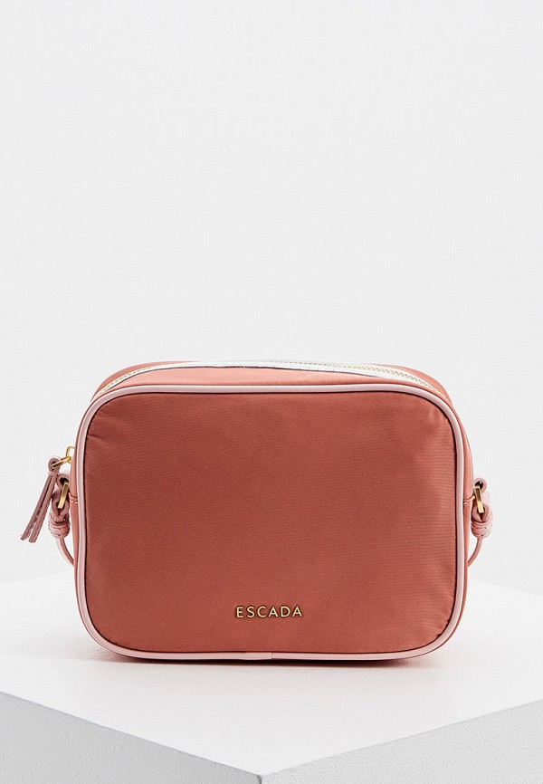 

Сумка Escada Sport, Розовый