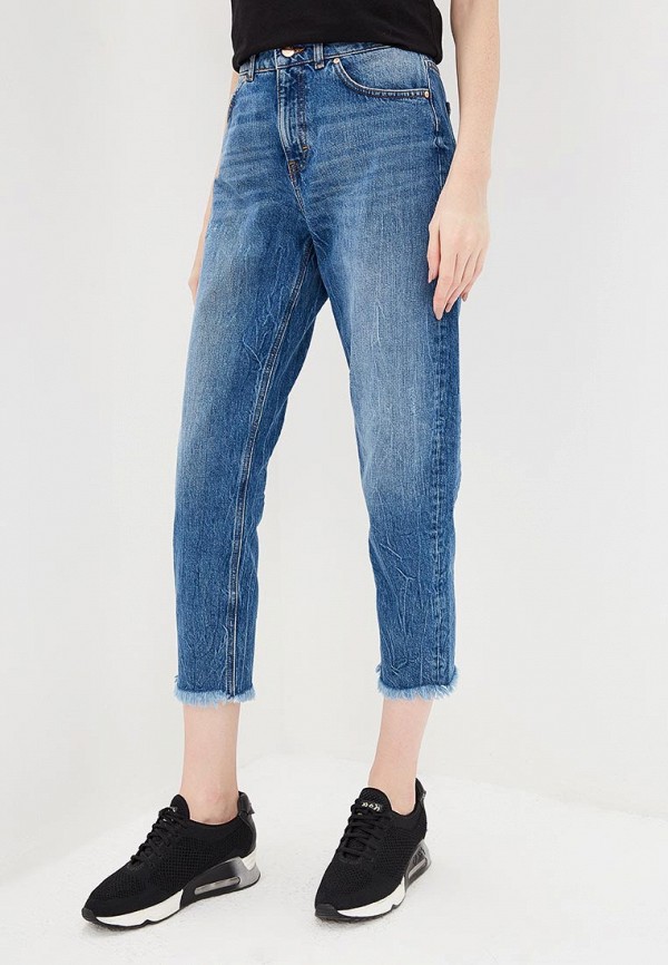 

Джинсы Escada Sport, Синий