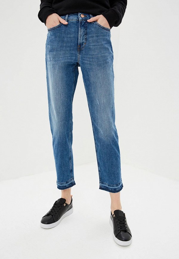 

Джинсы Escada Sport, J106 LINDA CAPRI, Синий
