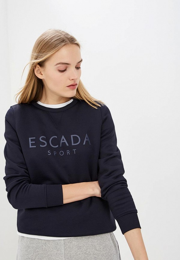 Свитшот Escada Sport 5028762