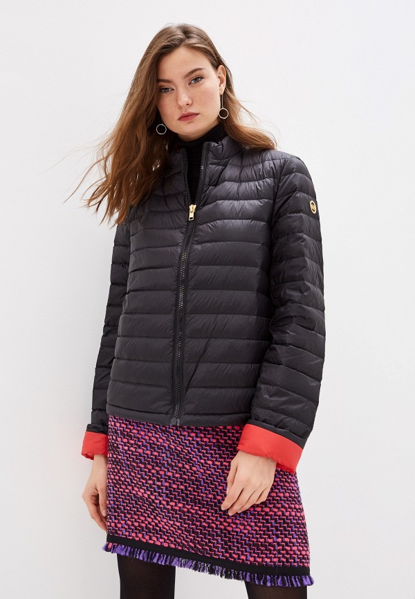 

Пуховик Escada Sport, Черный, Mylisa