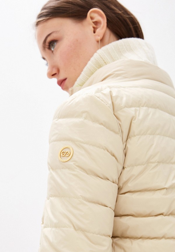 

Пуховик Escada Sport, Бежевый, Mylisa