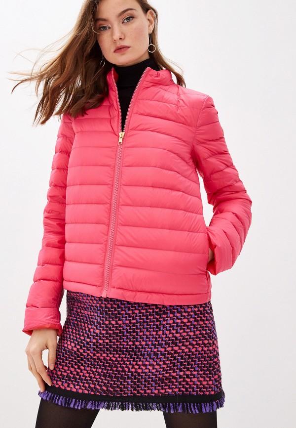 

Пуховик Escada Sport, Розовый, Mylisa
