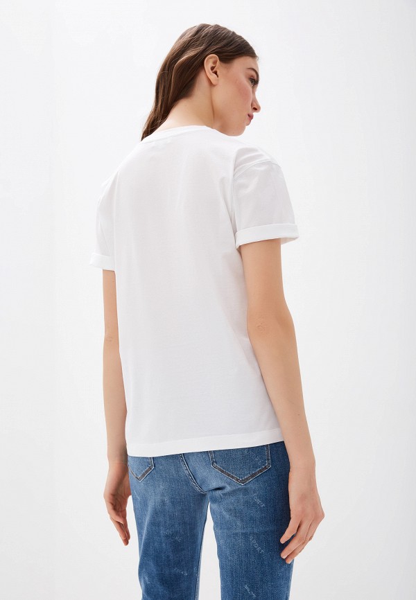 

Футболка Escada Sport, Белый, Erdeel