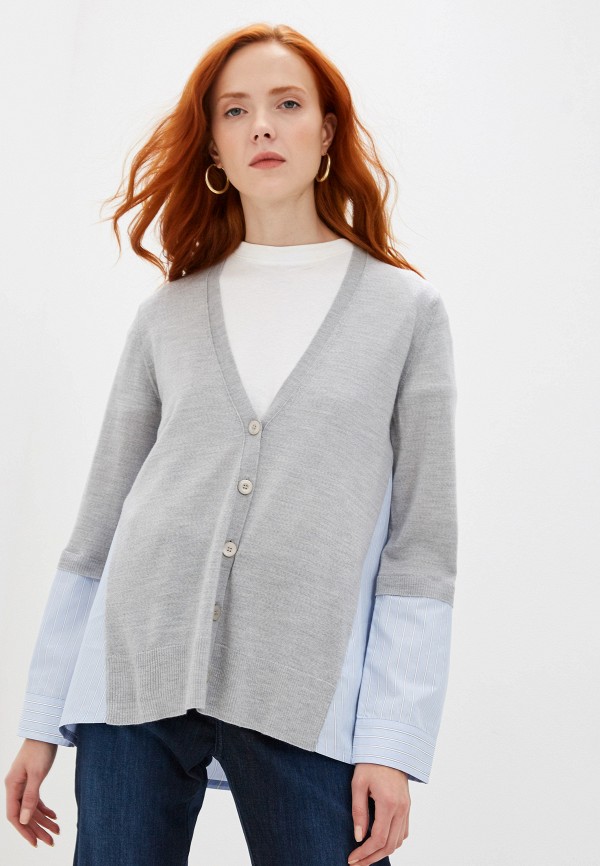 

Кардиган Escada Sport, Серый, Savvinia