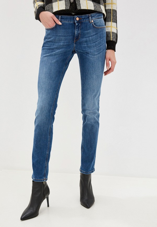 

Джинсы Escada Sport, Синий, Tony