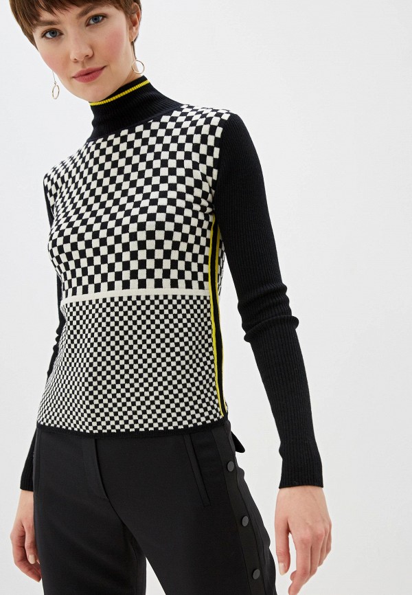 

Водолазка Escada Sport, Черный