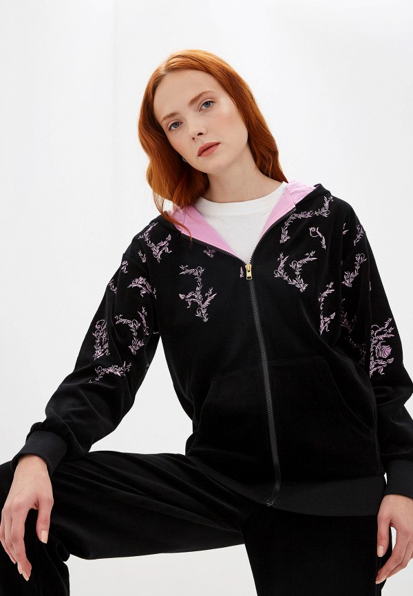 

Толстовка Escada Sport, Черный