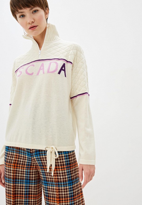 

Свитер Escada Sport, Бежевый