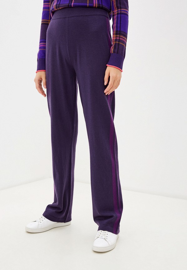 

Брюки спортивные Escada Sport, Фиолетовый