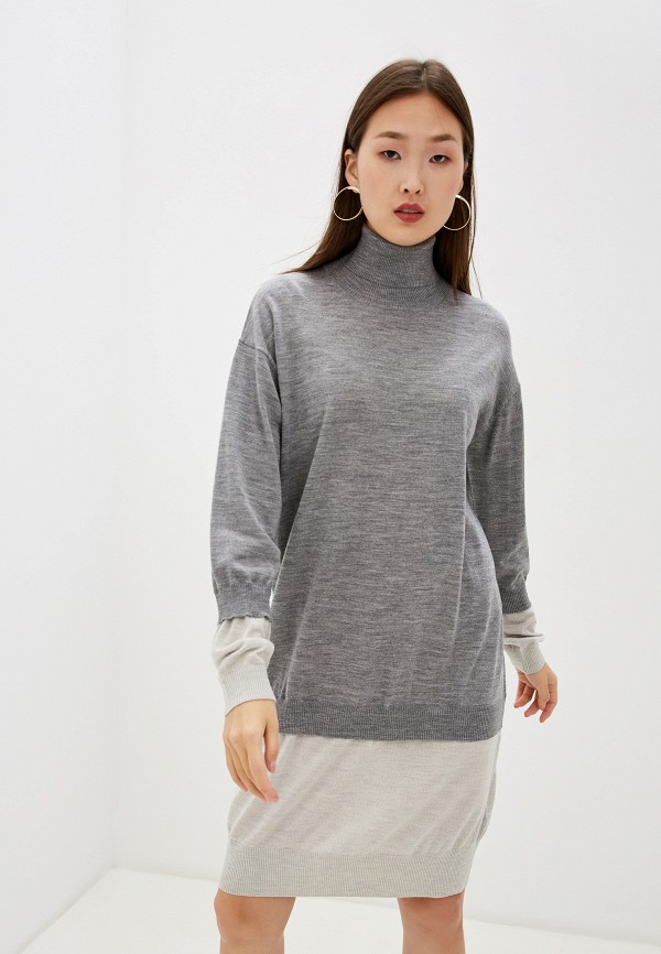 

Платье Escada Sport, Серый