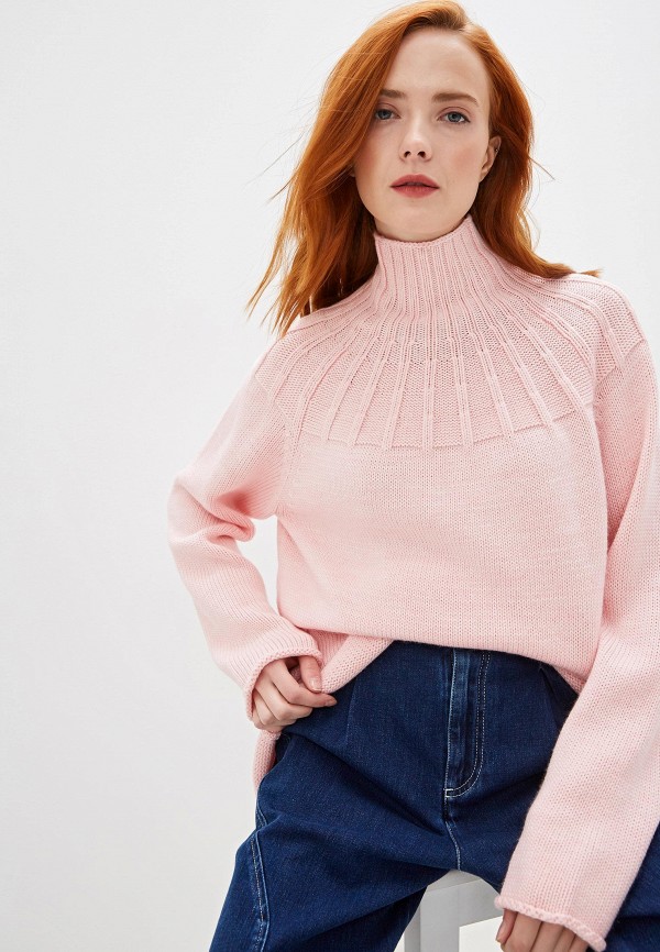 

Свитер Escada Sport, Розовый