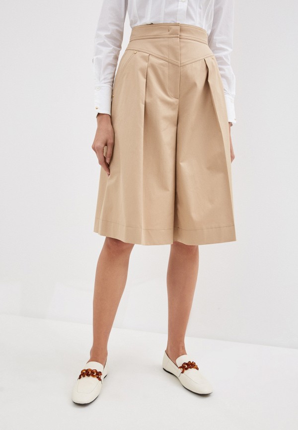 

Шорты Escada Sport, Бежевый