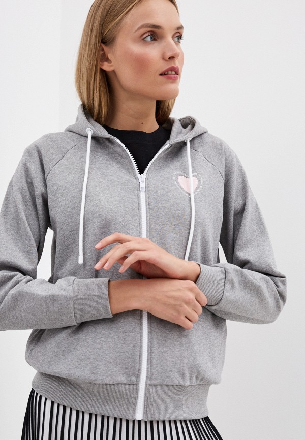 

Толстовка Escada Sport, Серый
