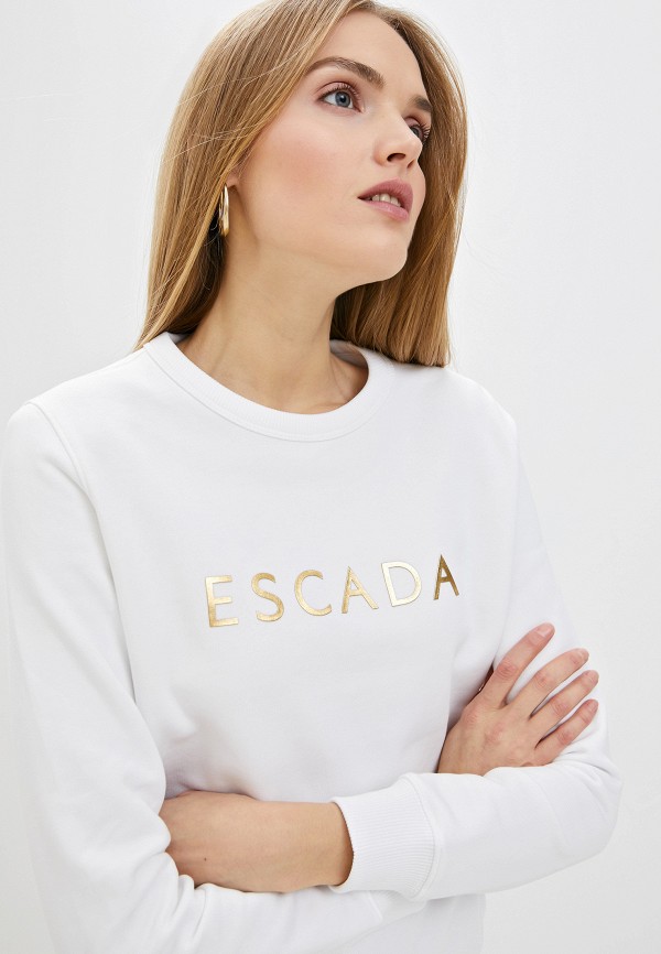 фото Свитшот escada sport