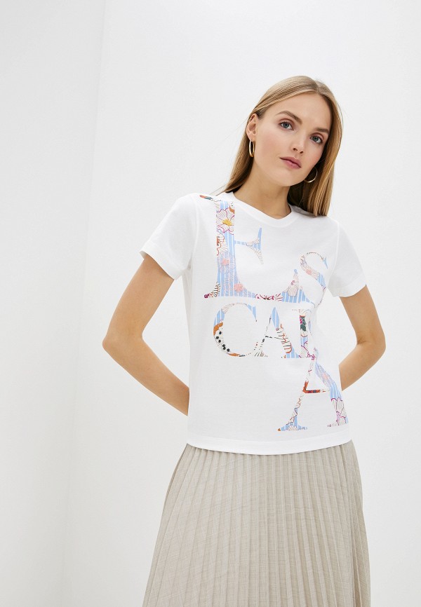 

Футболка Escada Sport, Белый