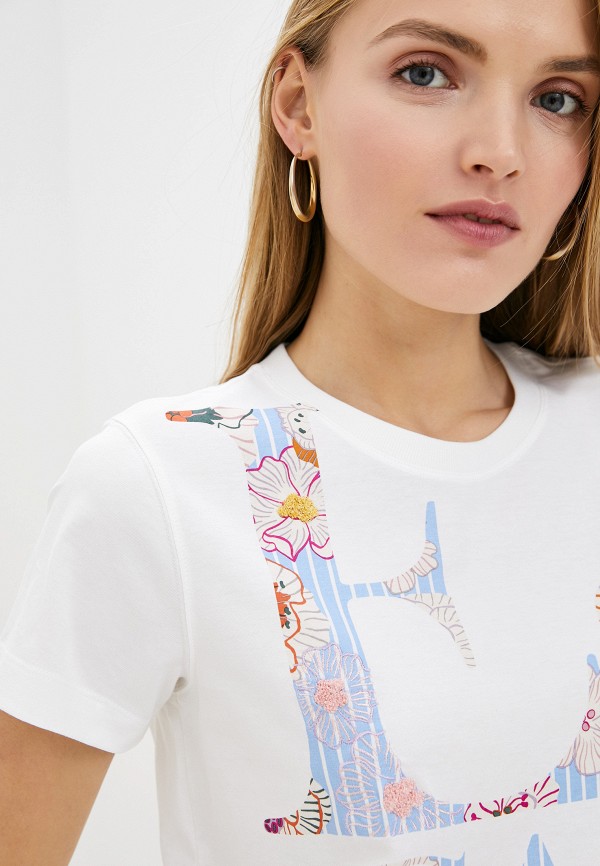 фото Футболка escada sport