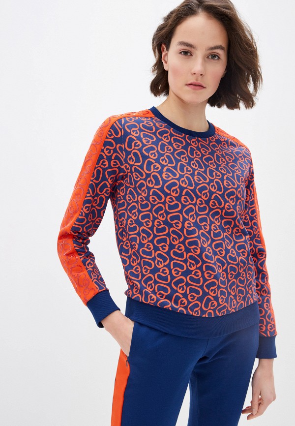 

Свитшот Escada Sport, Синий