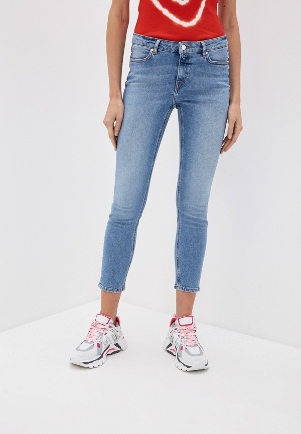 

Джинсы Escada Sport, Синий