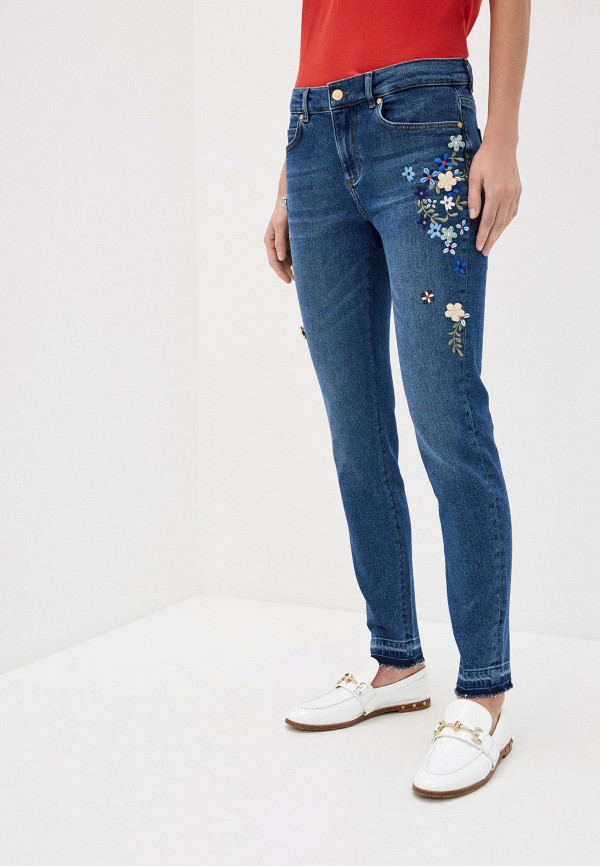 

Джинсы Escada Sport, Синий