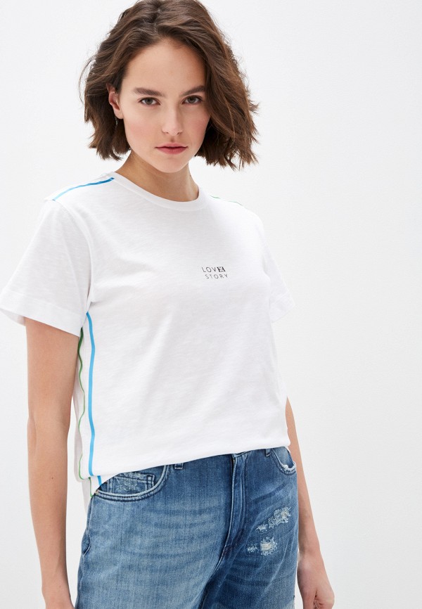 

Футболка Escada Sport, Белый