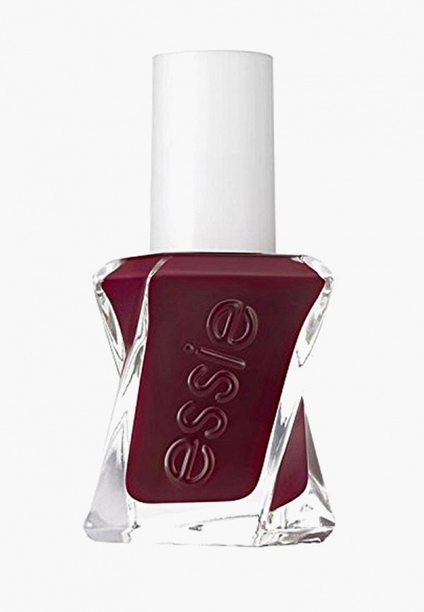 

Лак для ногтей Essie, Бордовый, оттенок 360, На острие шпильки, 13,5 мл