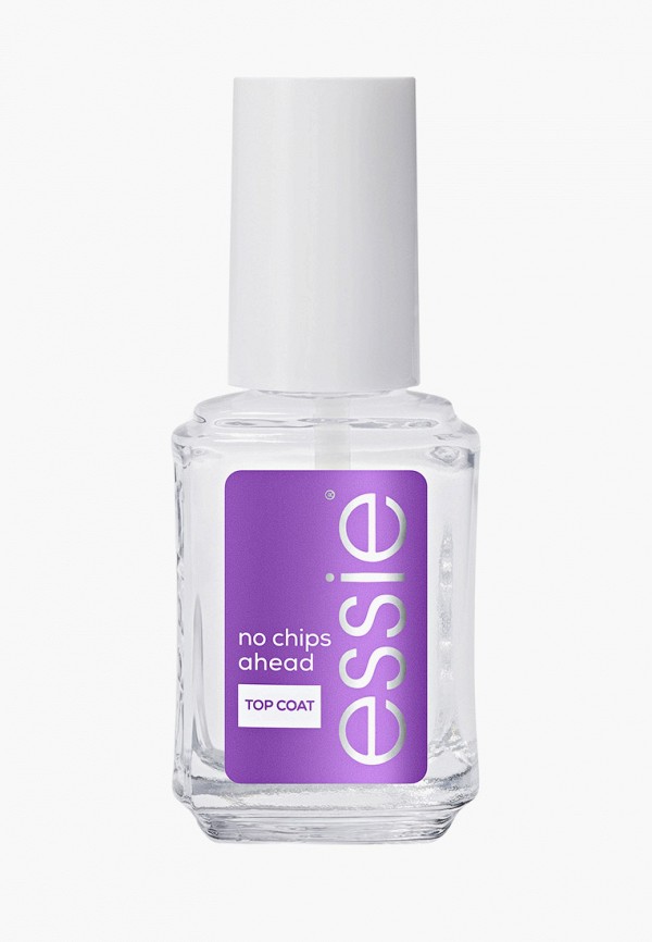 фото Топовое покрытие Essie