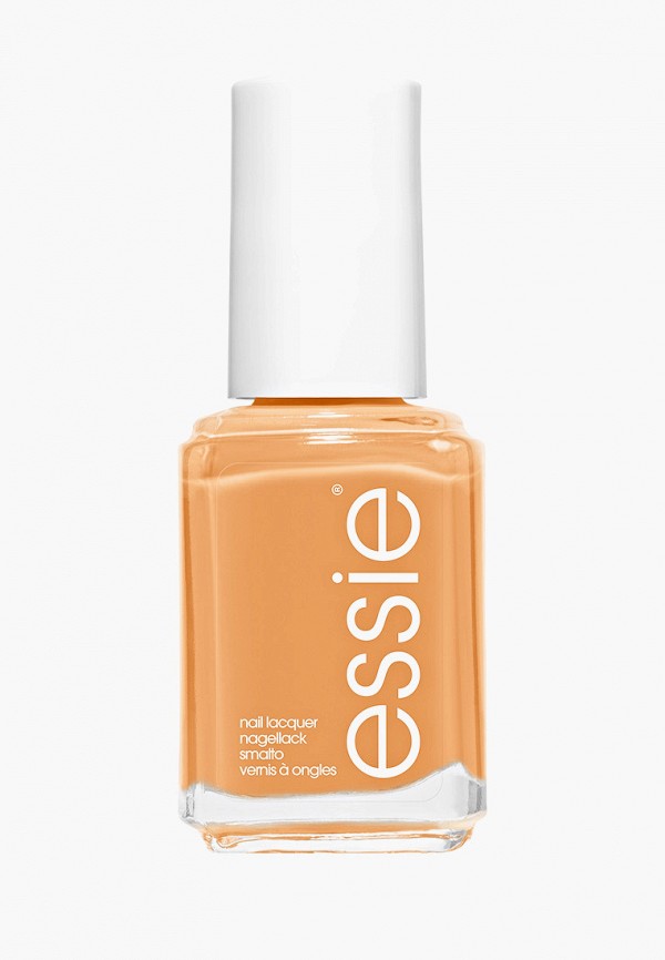 

Лак для ногтей Essie, Желтый, Осенняя коллекция 2018, 581, оранжевый, Fall for NYC, 13.5 мл
