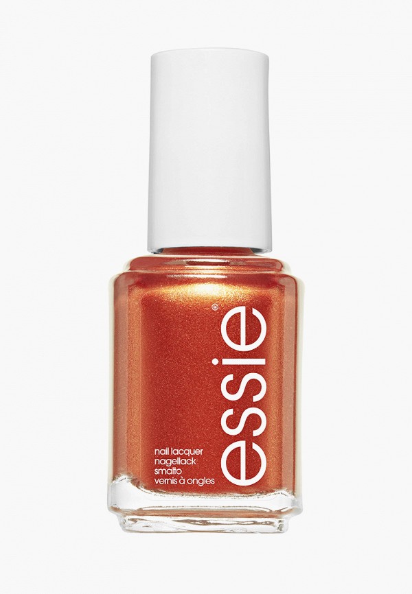 

Лак для ногтей Essie, Оранжевый, Осенняя коллекция 2018, 582, рыжий, Say it aint Soho, 13.5 мл