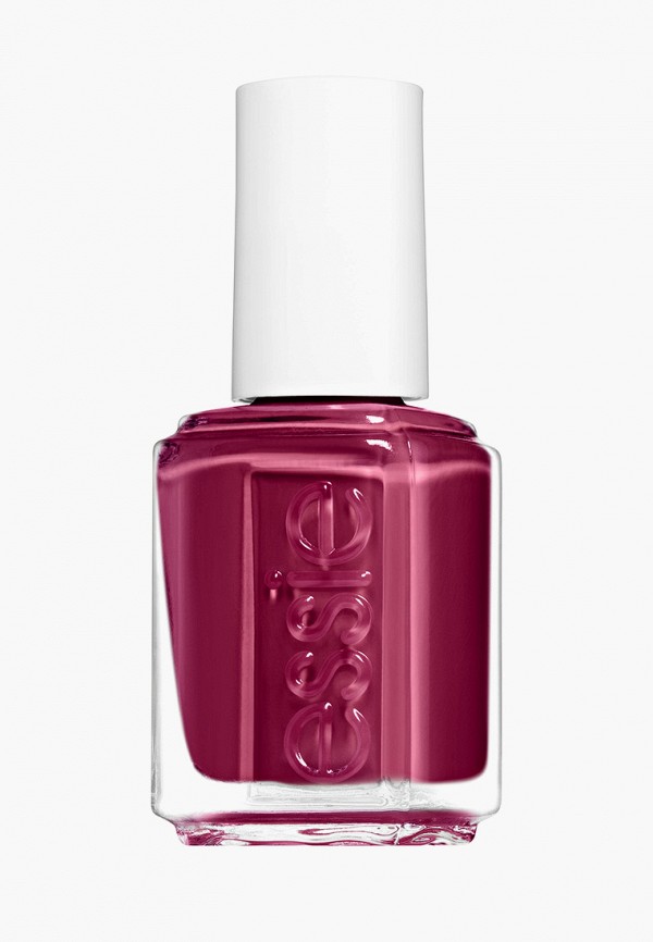 

Лак для ногтей Essie, Зимняя коллекция 2018, 589, бордовый , Hear me aurora, 13.5 мл