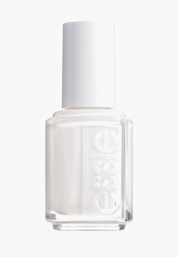 

Лак для ногтей Essie, оттенок 01 "Белый", 13,5 мл