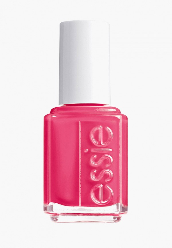 

Лак для ногтей Essie, Розовый, оттенок 72 "Персиковый дайкири", 13,5 мл