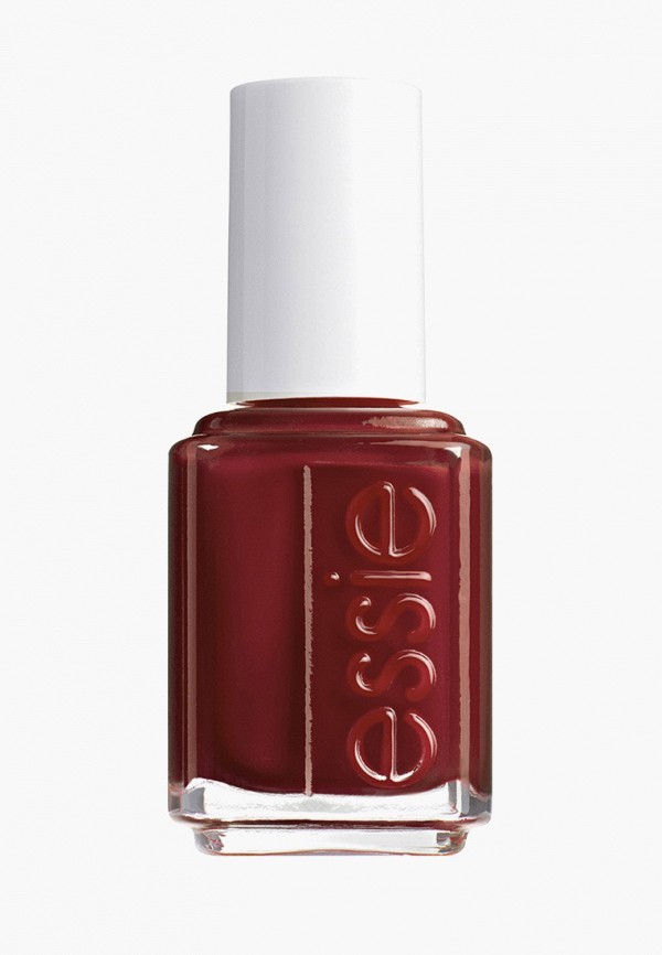 

Лак для ногтей Essie, Бордовый, оттенок 85 "Шоколадные пирожные", 13,5 мл