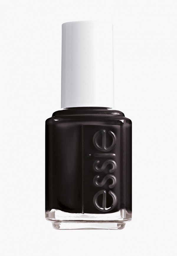 

Лак для ногтей Essie, Черный, оттенок 88 "Лакрица", 13,5 мл