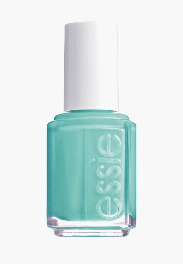 

Лак для ногтей Essie, оттенок 98 "Бирюза и карибы", 13,5 мл