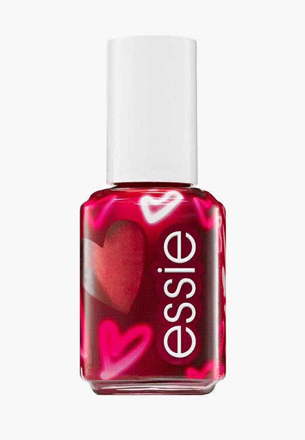 

Лак для ногтей Essie, Красный, оттенок 601 "Любовь к Эсси", красный, 13.5 мл