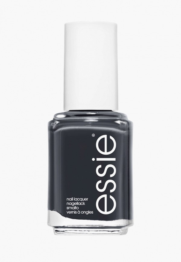 

Лак для ногтей Essie, Серый, оттенок 612, Serene slate, темно серый, 13,5 мл