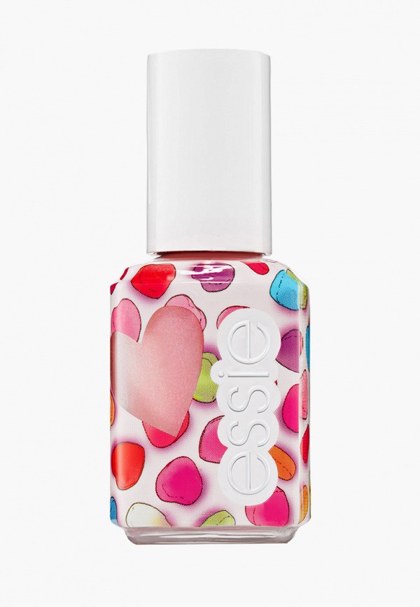 

Лак для ногтей Essie, Розовый, оттенок 599 "Влюбленный и Румяный", розовый, 13.5 мл
