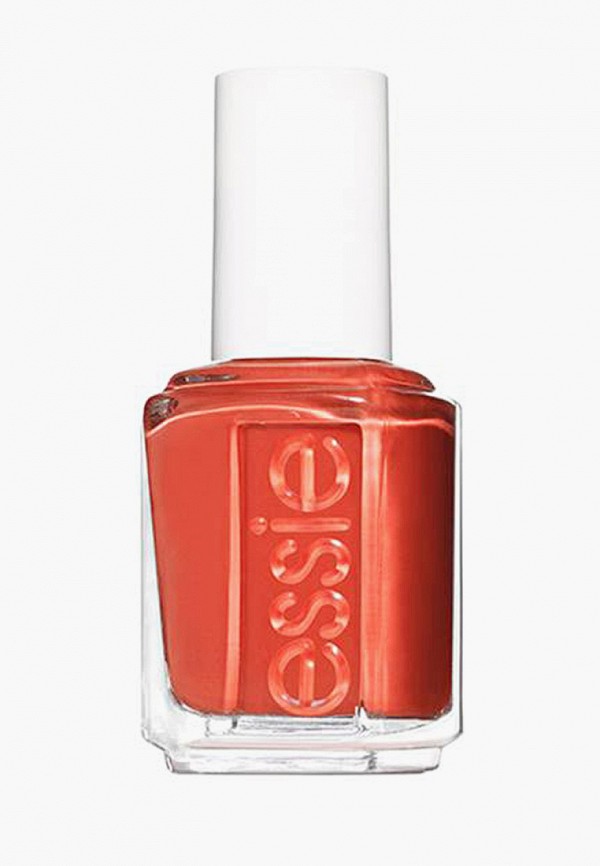

Лак для ногтей Essie, Красный, оттенок 645 " Скалистая роза" коричневый, 13,5 мл