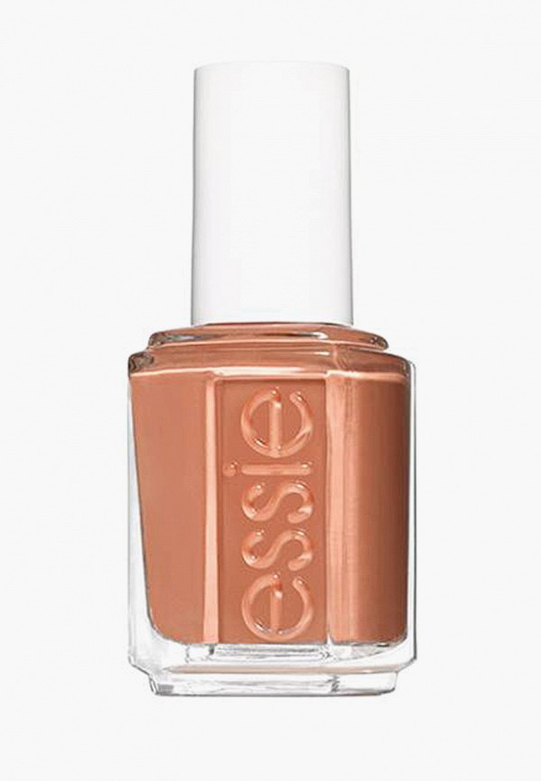 

Лак для ногтей Essie, Бежевый, оттенок 643 " На утесе" коричневый, 13,5мл