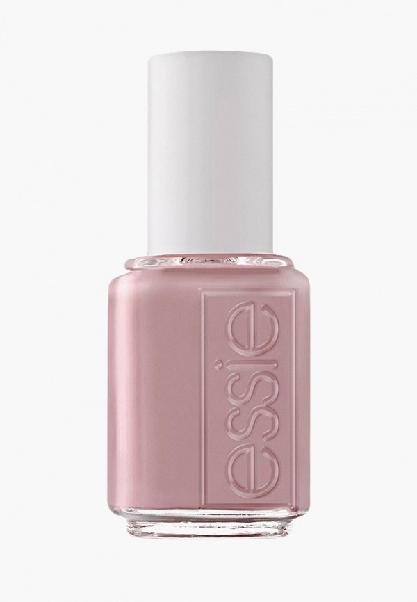

Лак для ногтей Essie, Розовый, оттенок 101 "Lady Like", 13,5 мл