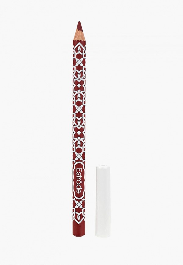 

Карандаш для губ Estrade, Бордовый, 205